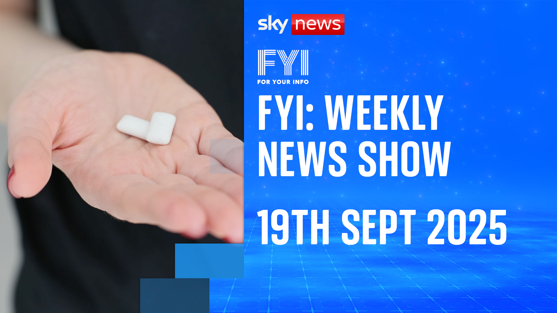 FYI S3 Episode 20