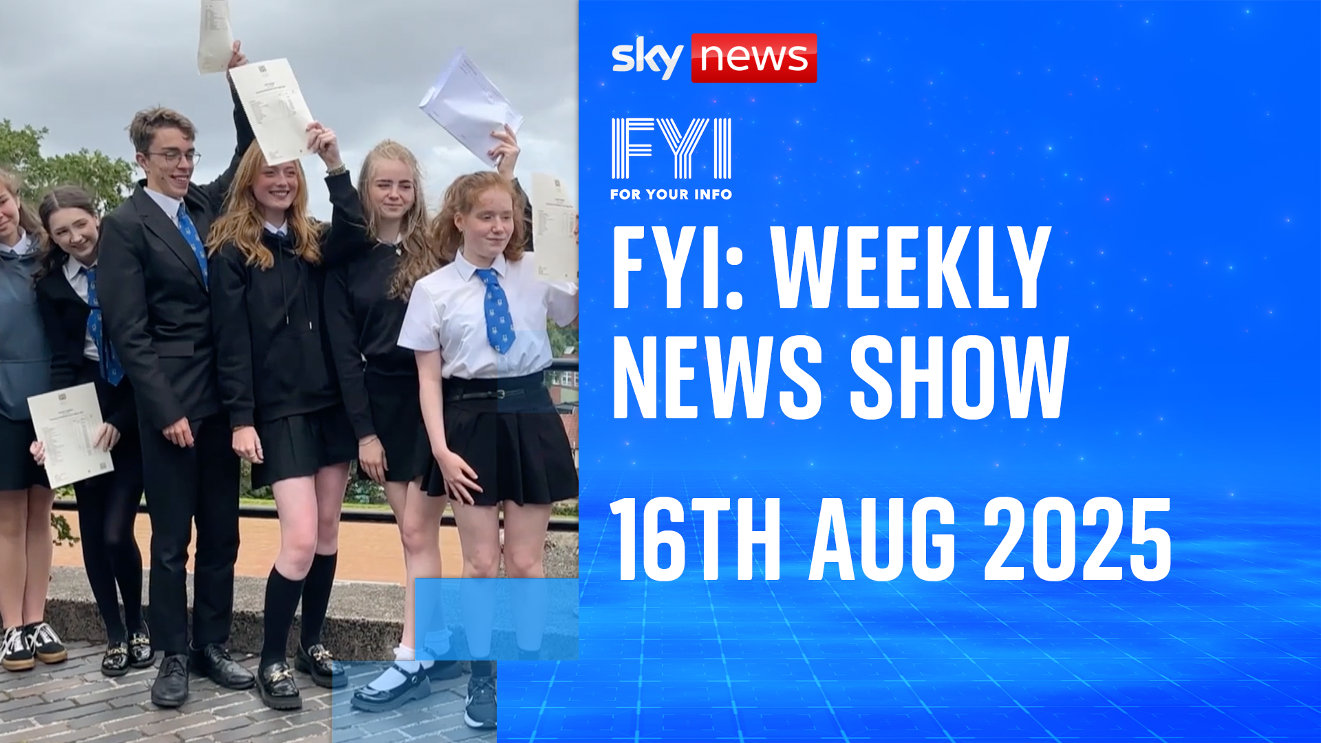FYI S3 Episode 15