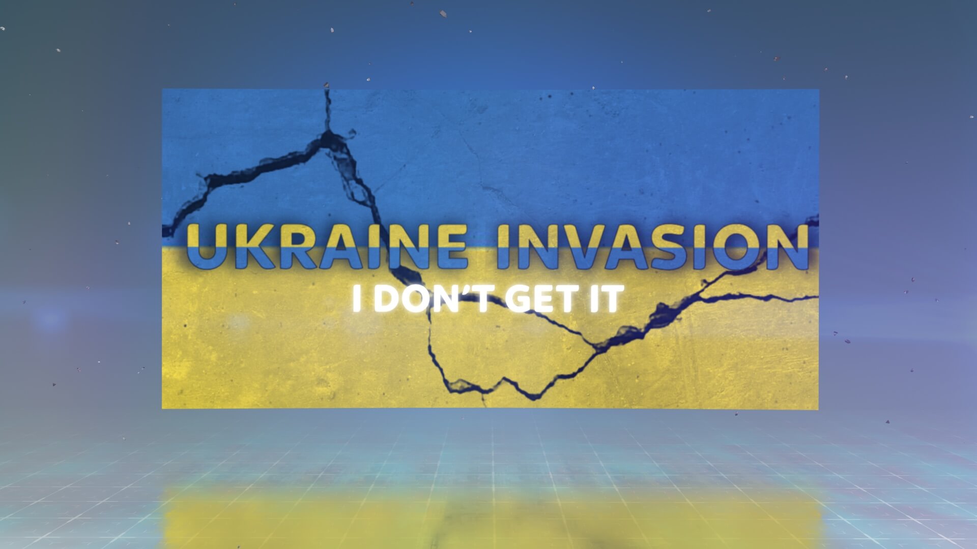 Ukraine Invasion