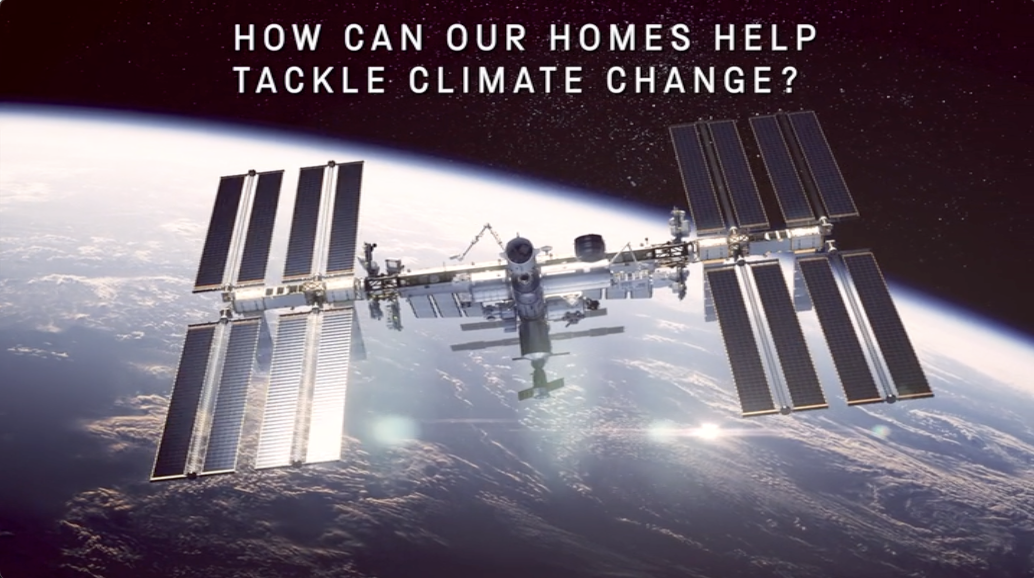 Part 2: How can our homes help us tackle climate change?