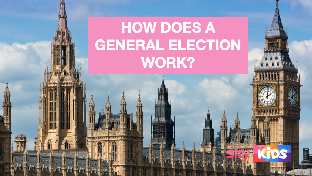 How does a general election work?