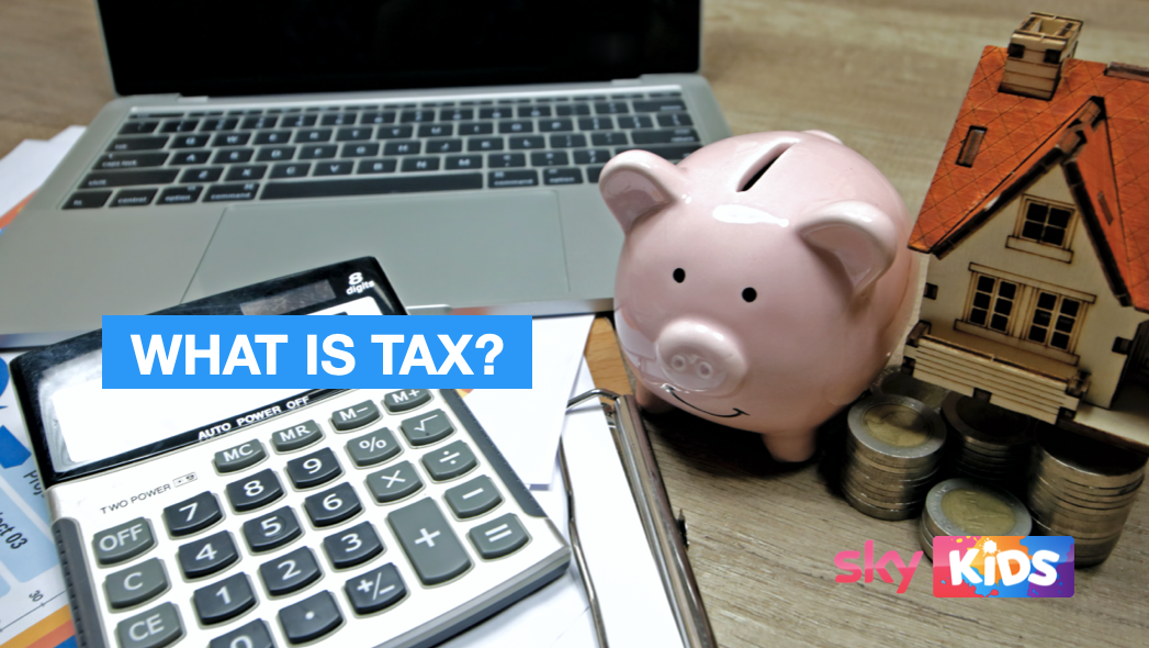 What is tax?